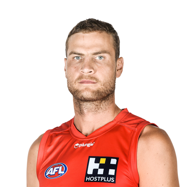 Jarrod Witts profile picture